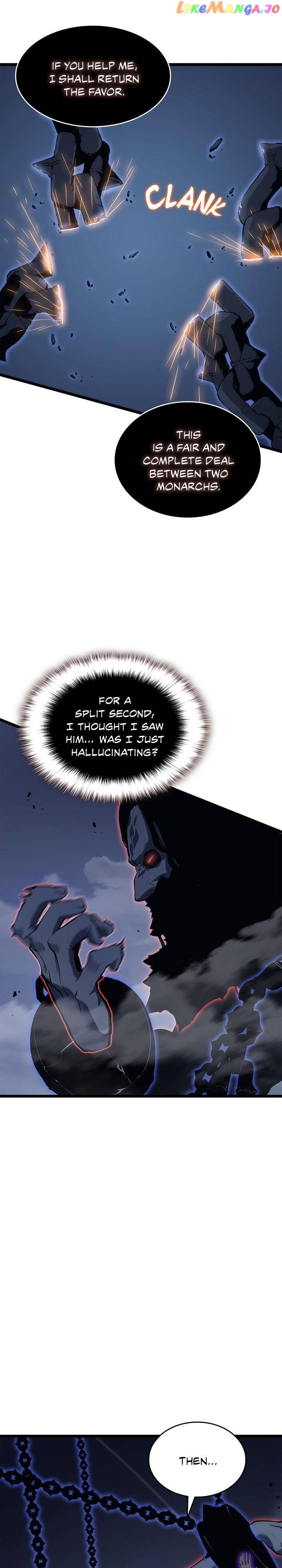 Solo Leveling Chapter 138 - page 18